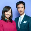 堺雅人と菅野美穂の馴れ初めから結婚・挙式・子供の情報まとめ | KYUN♡KYUN[キュンキュン]｜女子が気になる話題まとめ