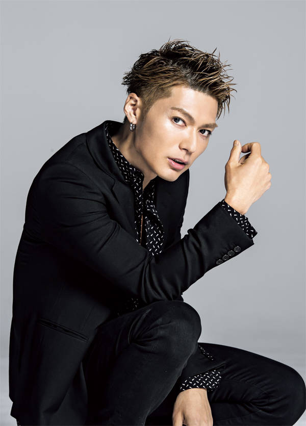 SHOKICHI