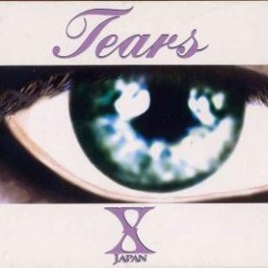 9thシングル「Tears」