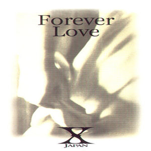 14thシングル「Forever Love」