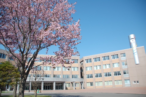  北海道帯広柏葉高等学校