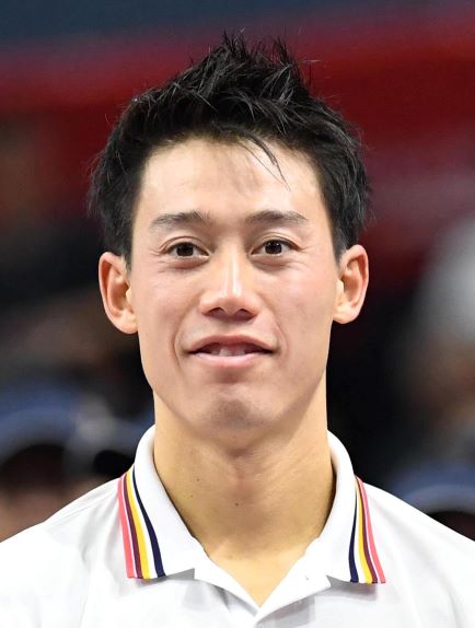 錦織圭が謝罪