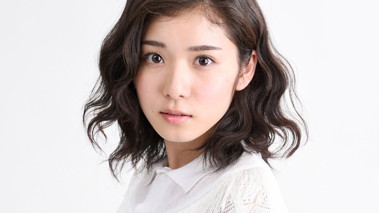 松岡茉優プロフィール