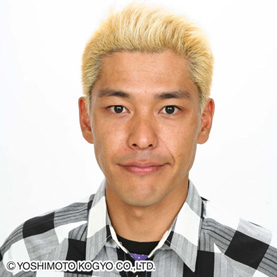 田村亮のプロフィール