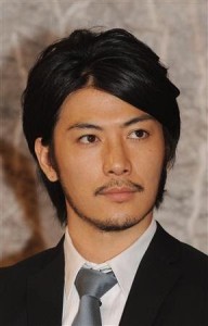 玉山鉄二さんの髪型人気ランキング①