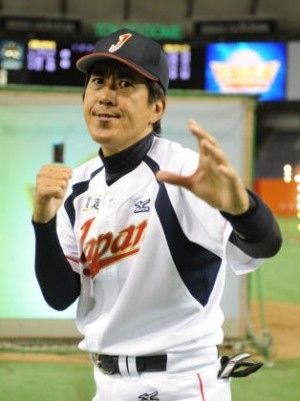 石橋貴明さんの野球の実力は？