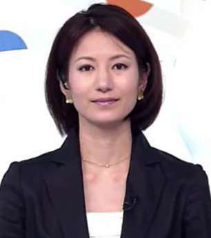 馬場典子アナウンサーのプロフィール