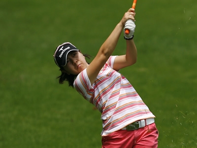 宮里美香選手の成績は？