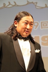 秋山竜次さんのプロフィール