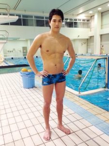 保田賢也の引退や現在の活動まとめ イケメン水球選手 Kyun Kyun キュンキュン 女子が気になるエンタメ情報まとめ