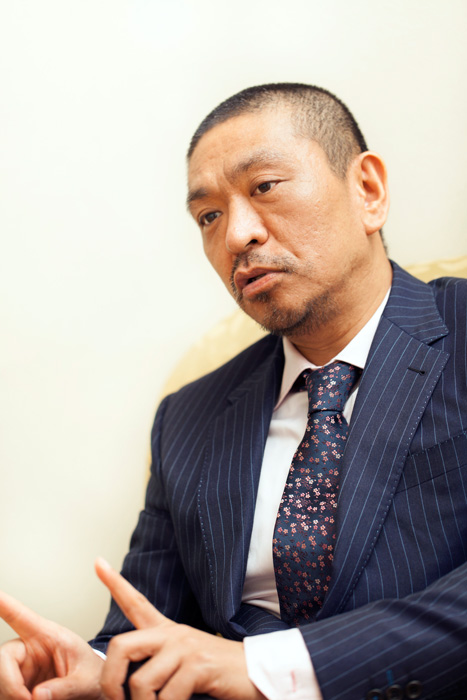 松本人志