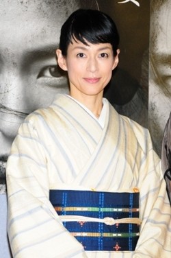 女優復帰した鈴木保奈美