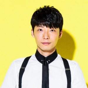 福山潤と星野源が似てると話題に！