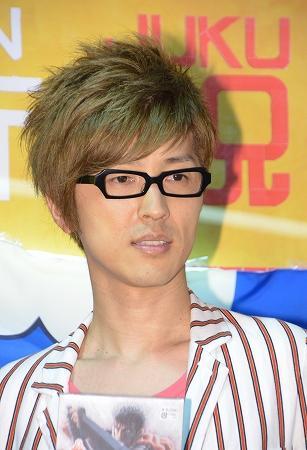 櫻井孝宏の彼女と結婚情報 六股や盗作疑惑の真相も徹底調査 Kyun Kyun キュンキュン 女子が気になるエンタメ情報まとめ