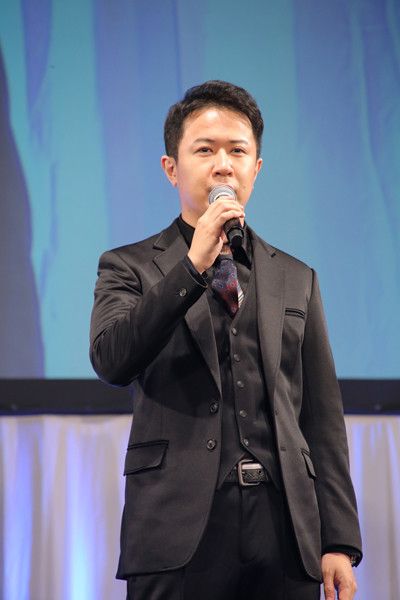 杉田智和はハゲて髪型変えた 身長や体重も徹底調査 Kyun Kyun キュンキュン 女子が気になるエンタメ情報まとめ