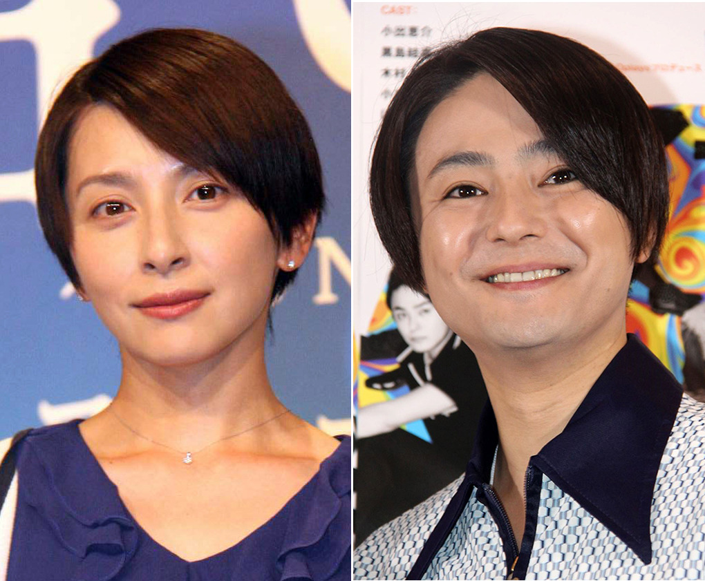 奥菜恵さんの連れ子が2人！