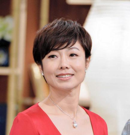 有働由美子・プロフィール