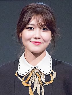 スヨン（수영、SooYoung）さん