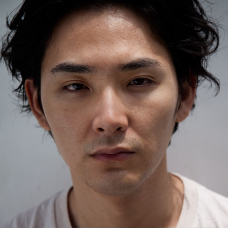 松田龍平のプロフィール