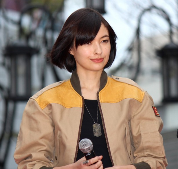 太田莉菜のプロフィール