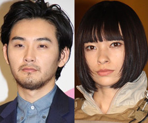 松田龍平さんと太田莉菜さんが離婚？