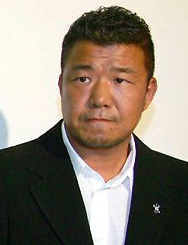 父　亀田史郎さん