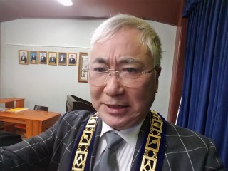 遺産は残さないという高須克弥さん