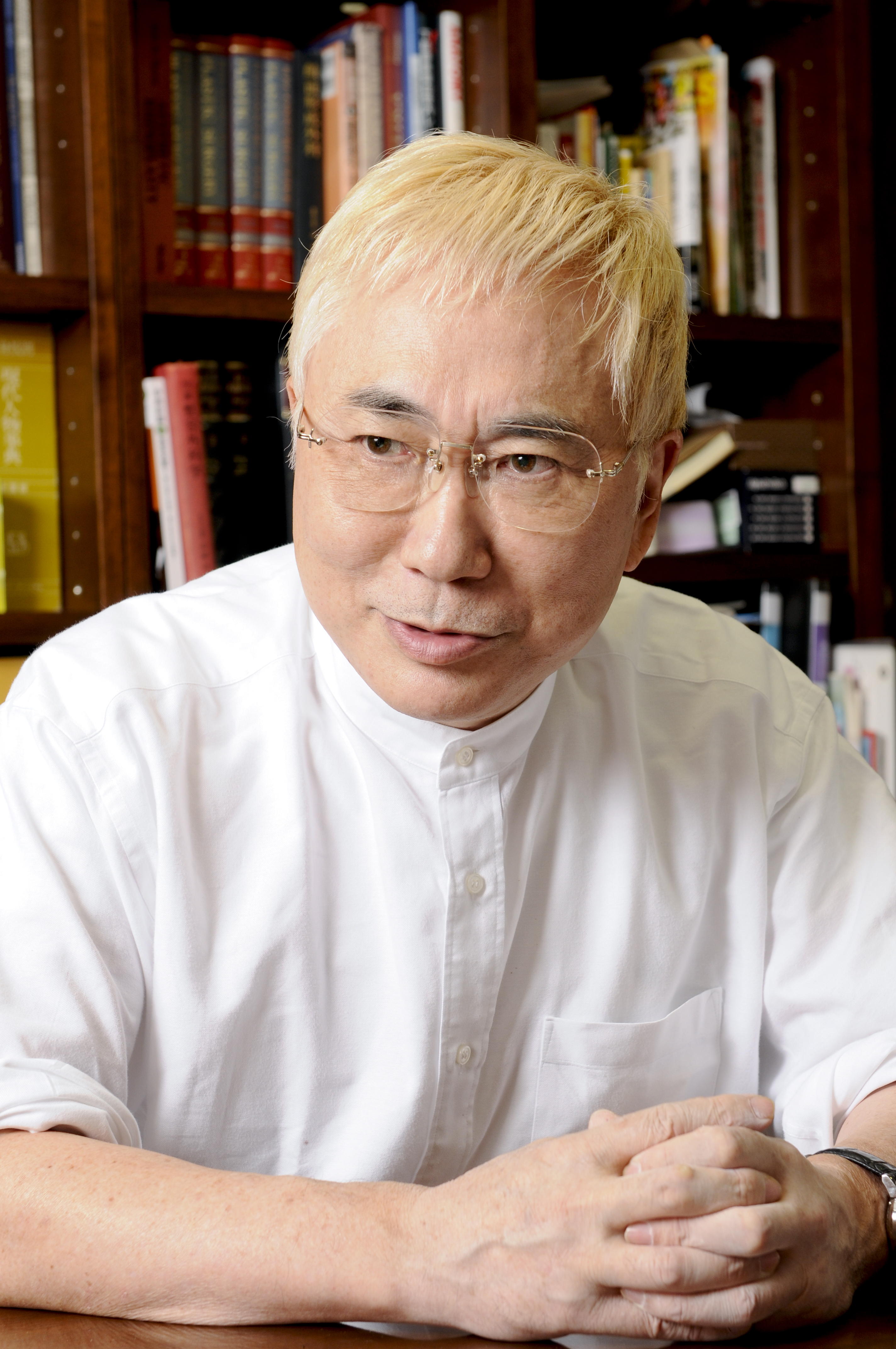 高須克弥