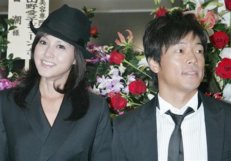 陣内 離婚 陣内智則の離婚の原因は 真相は浮気 モテる理由はカッコイイ