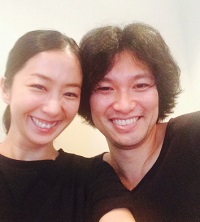 優香さんの誕生日に結婚