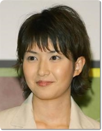 お嫁さんの徳村有美さんとは？