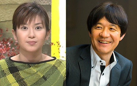 内村光良と嫁 徳村有美の結婚は略奪 馴れ初めから現在まで総まとめ Kyun Kyun キュンキュン 女子が気になるエンタメ情報まとめ