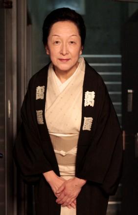 中村獅童さんの母小川陽子さん