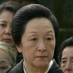 竹内結子さんを認めていなかった？