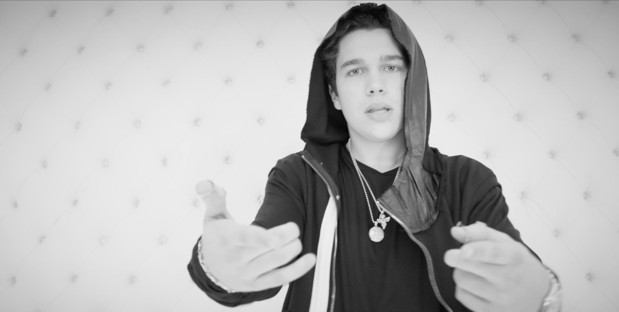 Austin Mahone- Put It On Me Feat. Sage The Gemini (Official Video) - YouTube