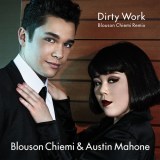 「Dirty Work Blouson Chiemi Remix」
