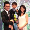 中村獅童と元嫁・竹内結子の子供と離婚理由まとめ！梨園の妻の仕事についてもご紹介 | KYUN♡KYUN[キュンキュン]｜女子が気になる話題まとめ