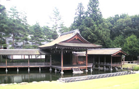 総本山は身曾岐神社