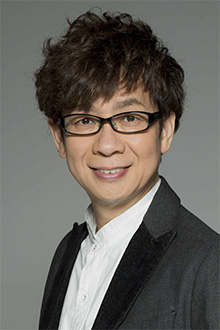 山寺宏一