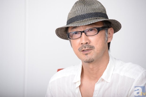 大塚明夫が声優のアニメキャラ7選や代表作6選をご紹介 Kyun Kyun キュンキュン 女子が気になるエンタメ情報まとめ