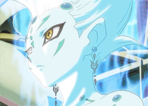 アストラル／遊☆戯☆王ZEXAL