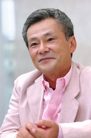 池田秀一のプロフィール