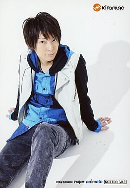 柿原徹也が声優を目指したきっかけ