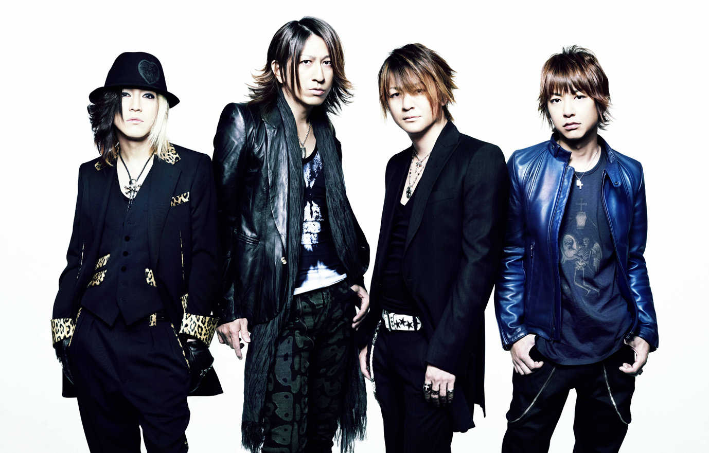 Glay 画像 壁紙 あなたに最適な公開画像