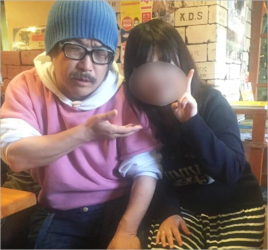 8度目の結婚