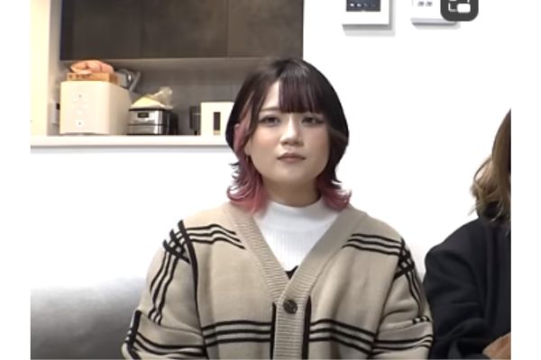 次女・姫麗(きらら)さん
