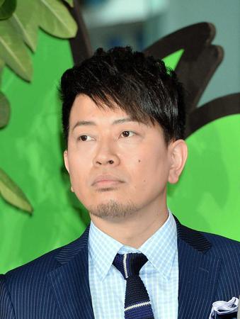 実はおとなしいという宮迫博之さん！