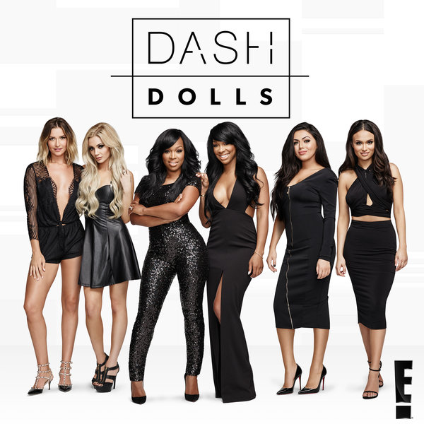 DASH DOLLS