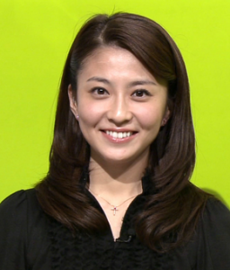 小林麻央のプロフィール