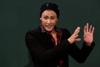 しくじり先生に出演した際の違和感!?